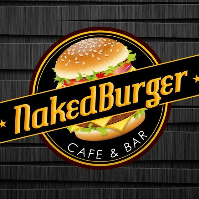 Naked Burger Cafe Bar Profile Yoorekka Ph