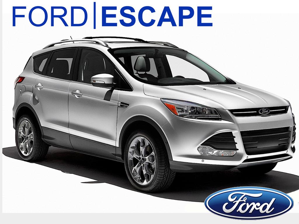 FORD ESCAPE