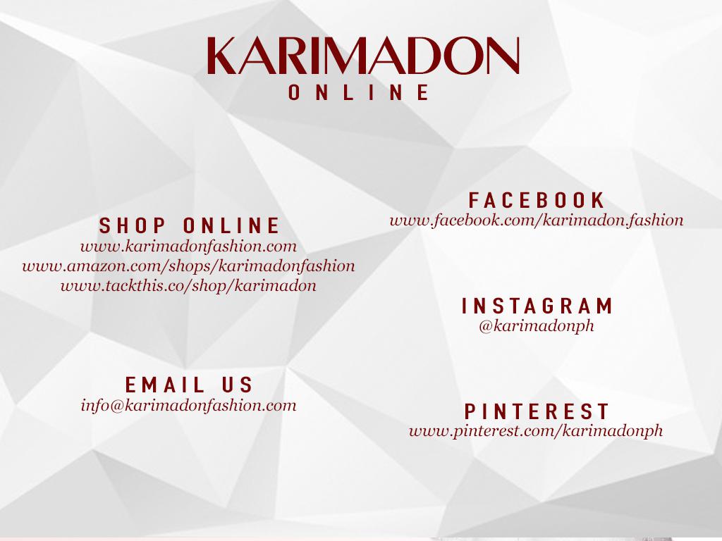 karimadon  social media ad