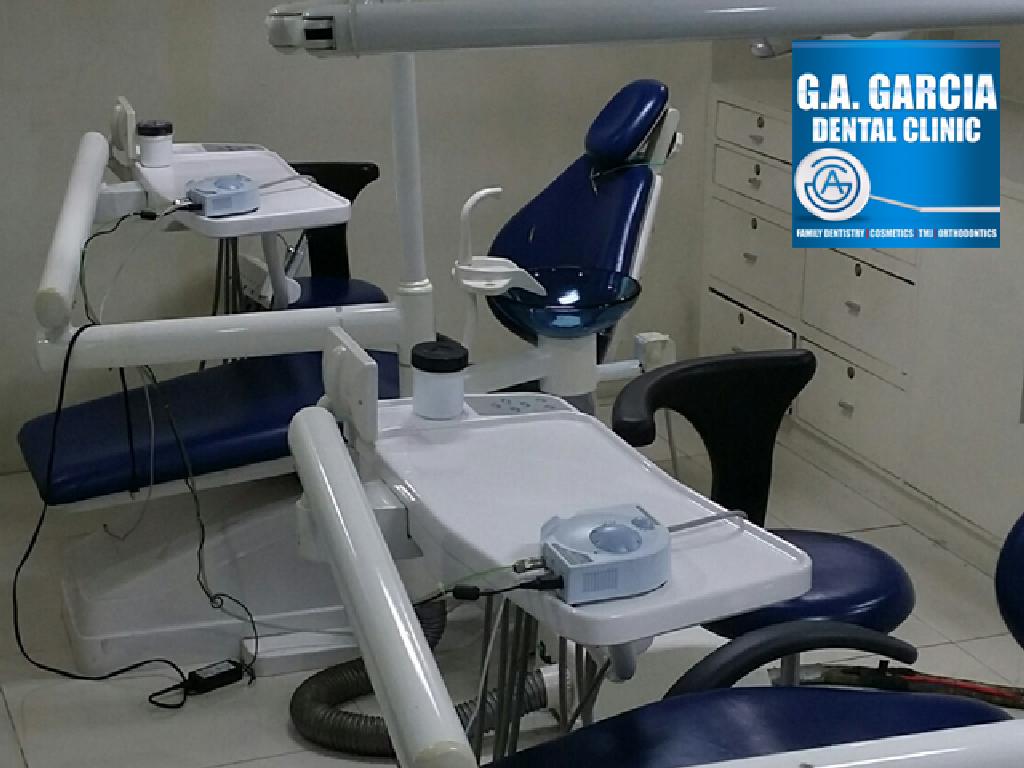 G.A. DENTAL CLINIC