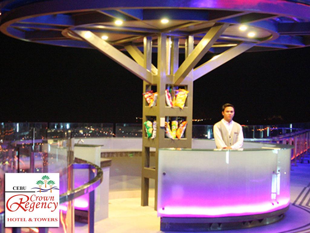 Sky Bar