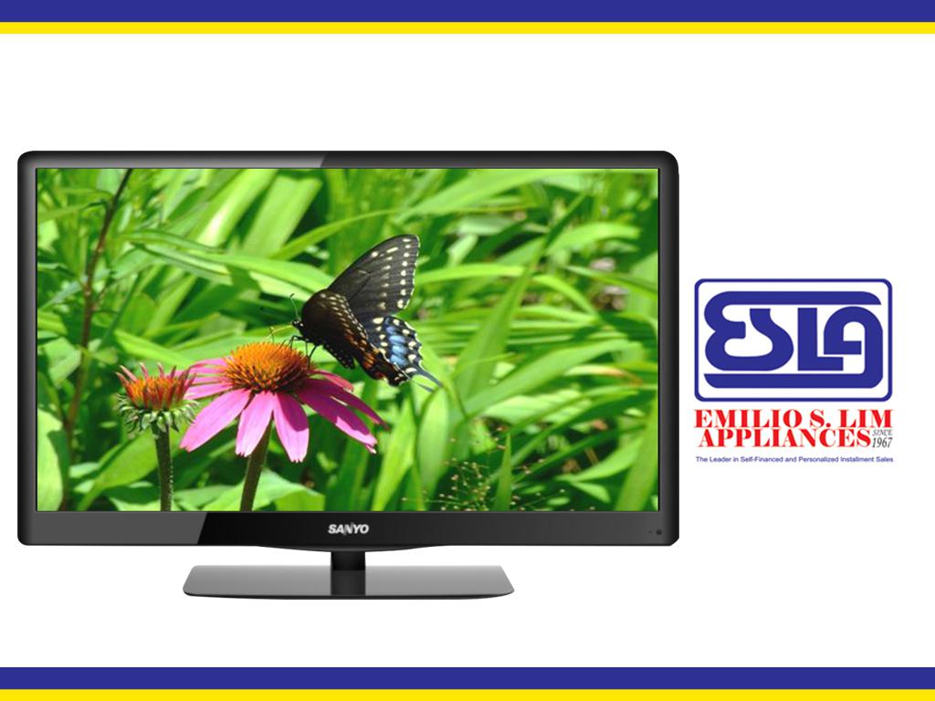 led tv