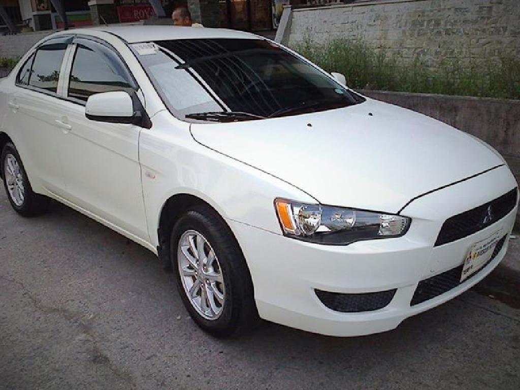 Lancer EX c