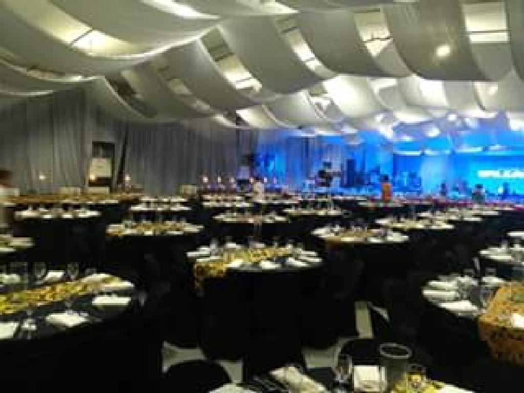 Corporate Event