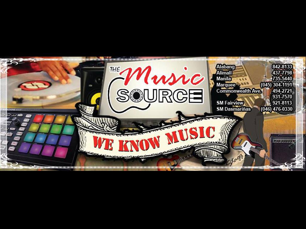 we know music