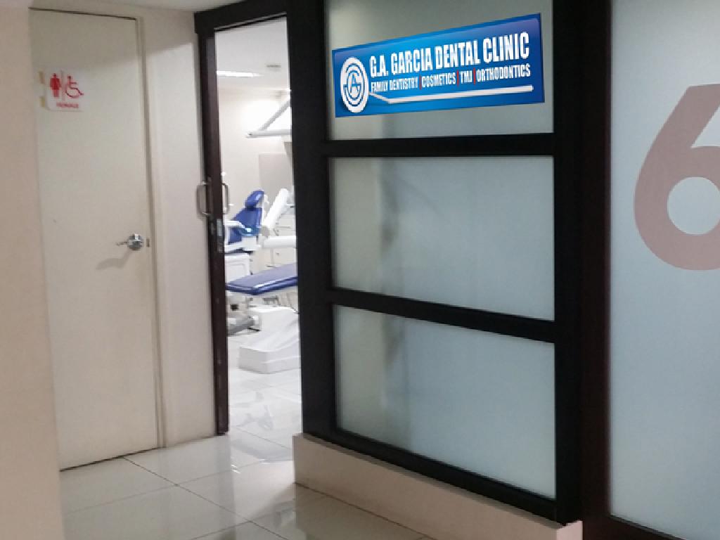 G.A. DENTAL CLINIC