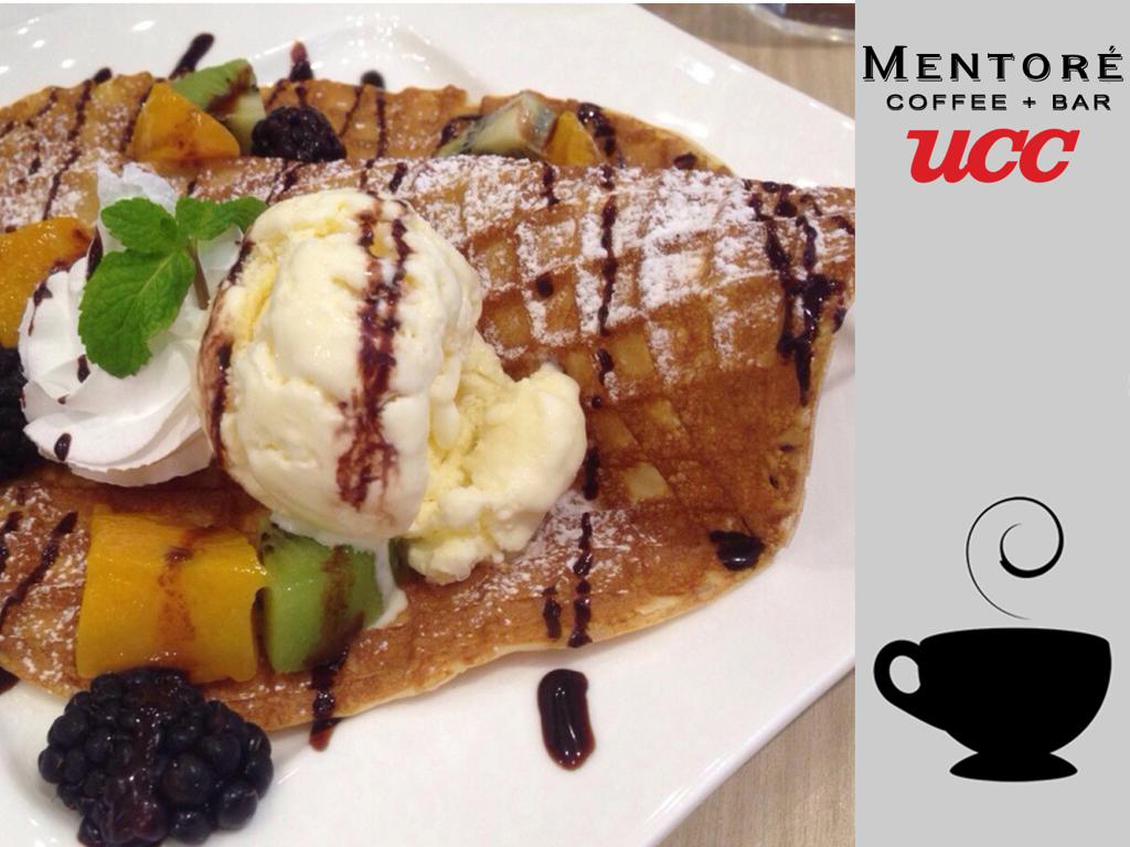 ucc mentore crepes