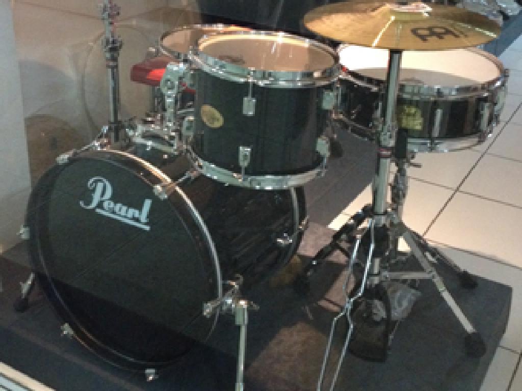 Drum Set