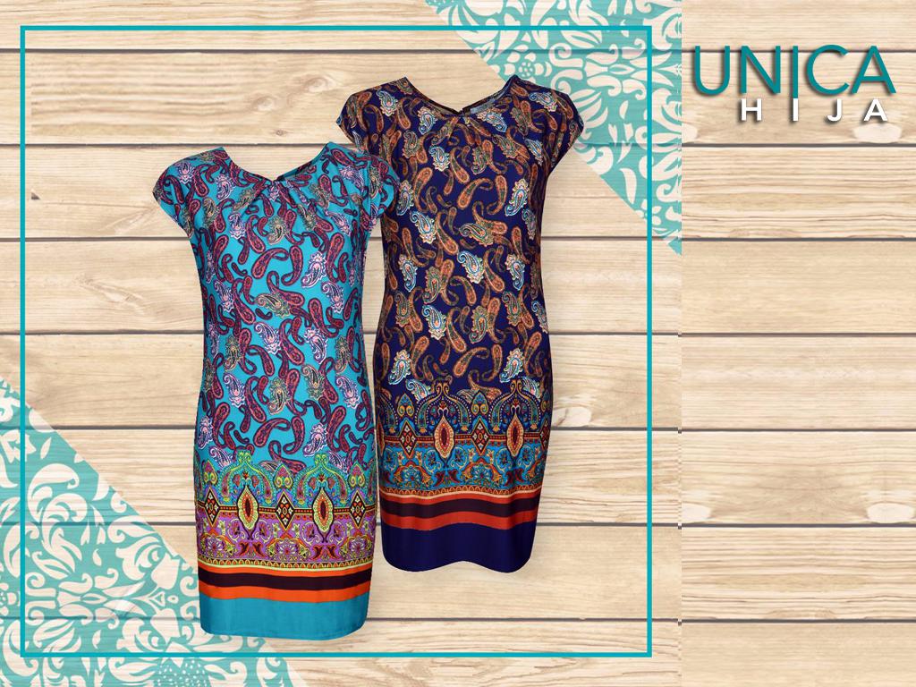 Make your style stand out with these exotic prints