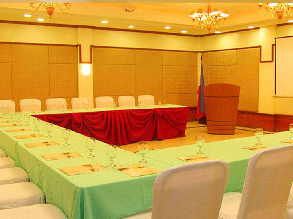 Function  Room