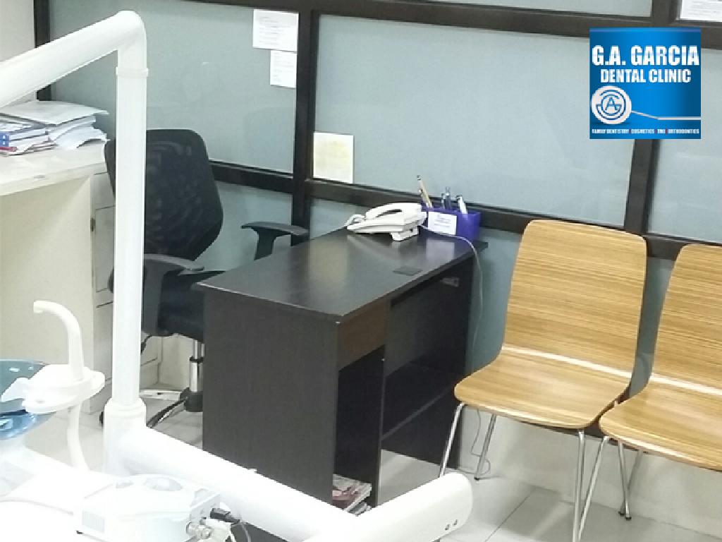 G.A. DENTAL CLINIC