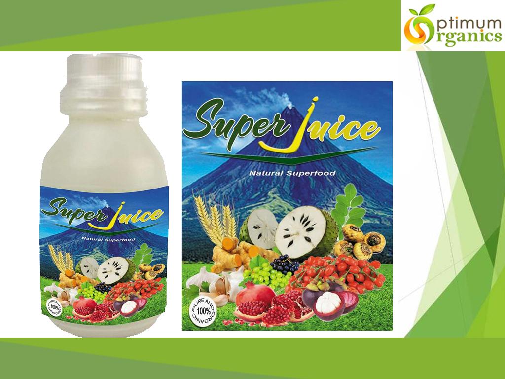 Super Juice