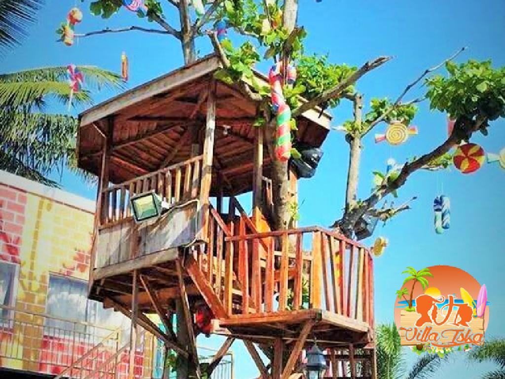 Tree House