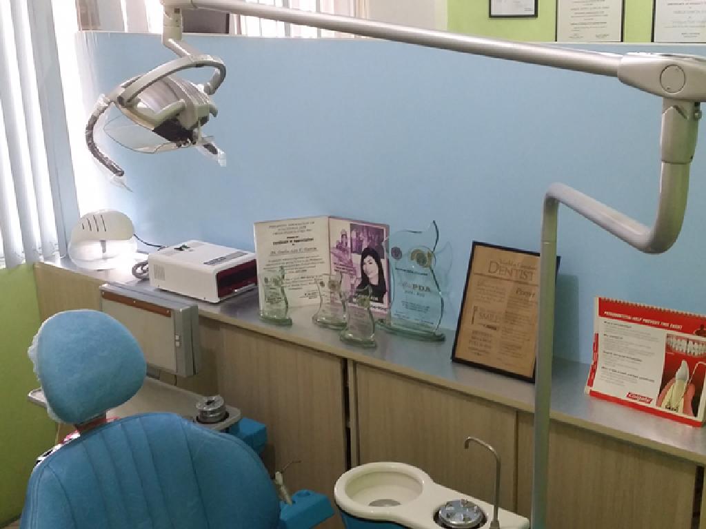 G.A. DENTAL CLINIC