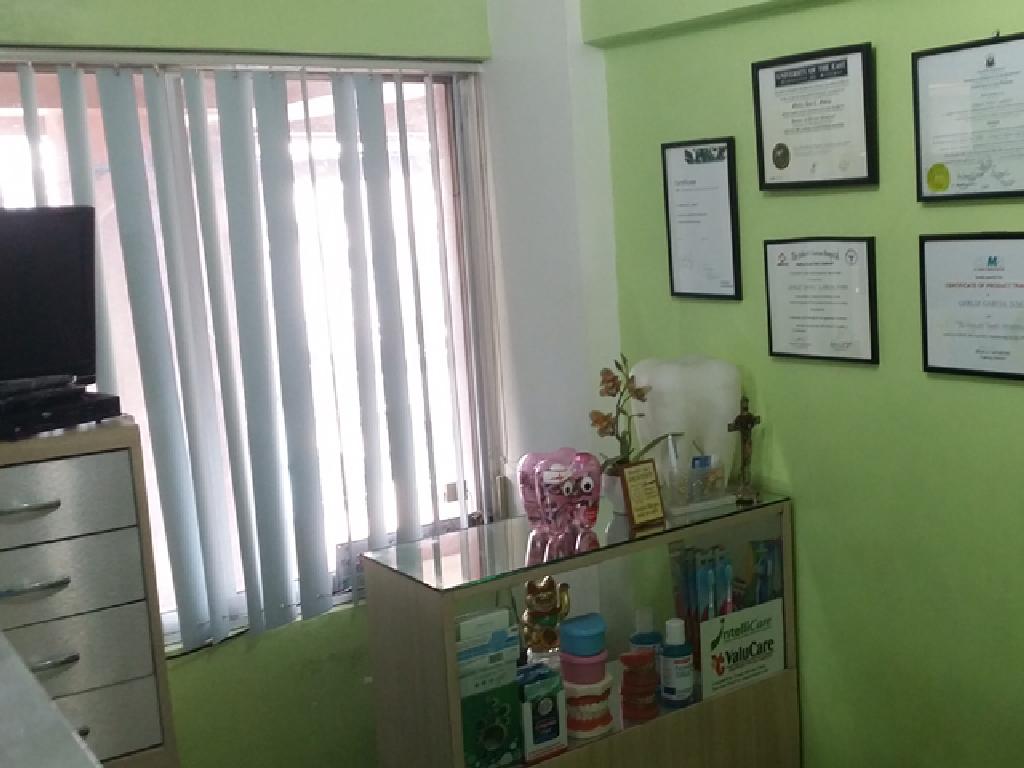 G.A. DENTAL CLINIC