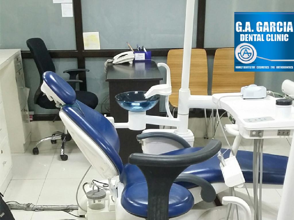 G.A. DENTAL CLINIC