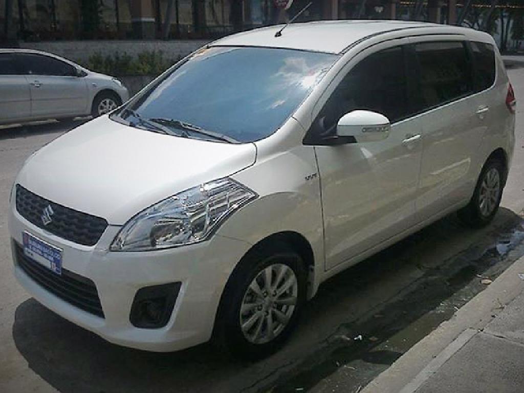 Ertiga