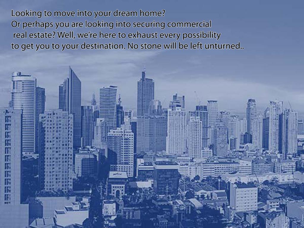 Manila direct investment loans