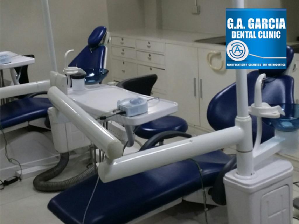 G.A. DENTAL CLINIC