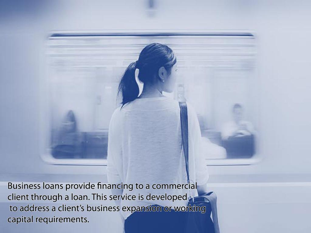 Manila customer loans