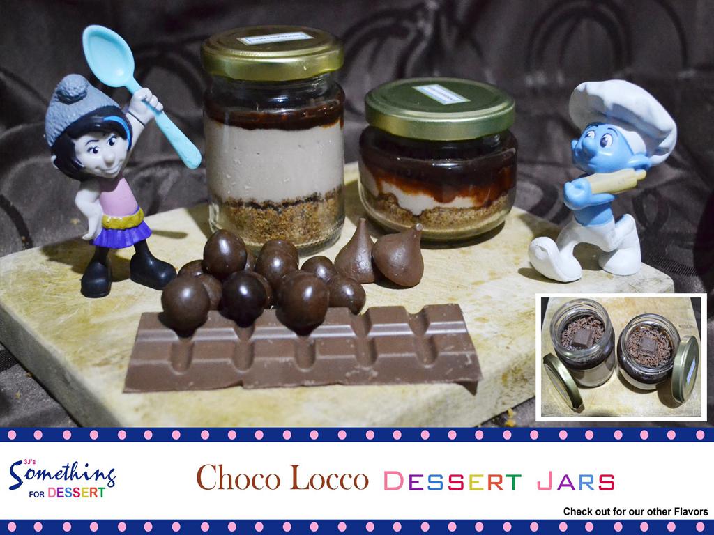 Choco Locco