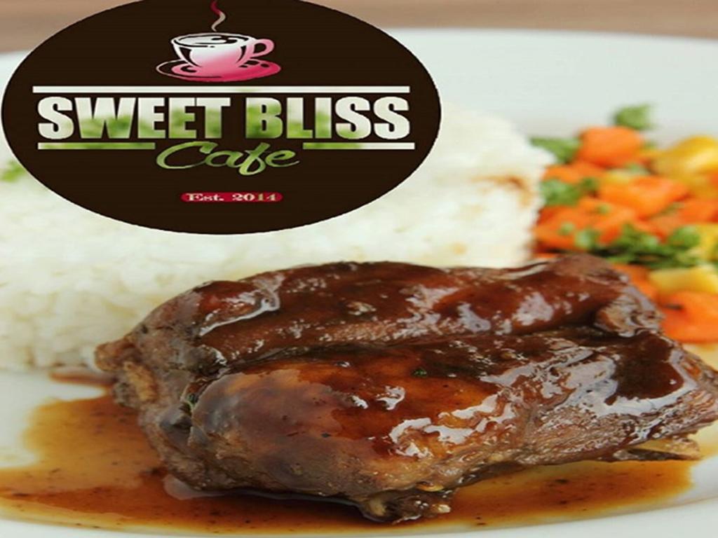 Wondering what’s for lunch-  Try this scrumptious Baby Back Ribs!