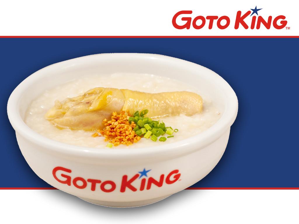 arroz caldo gk