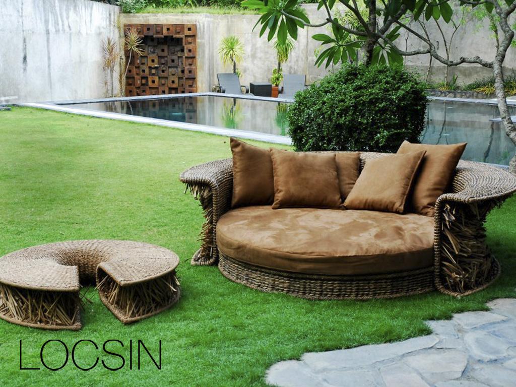 Locsin Furniture Set