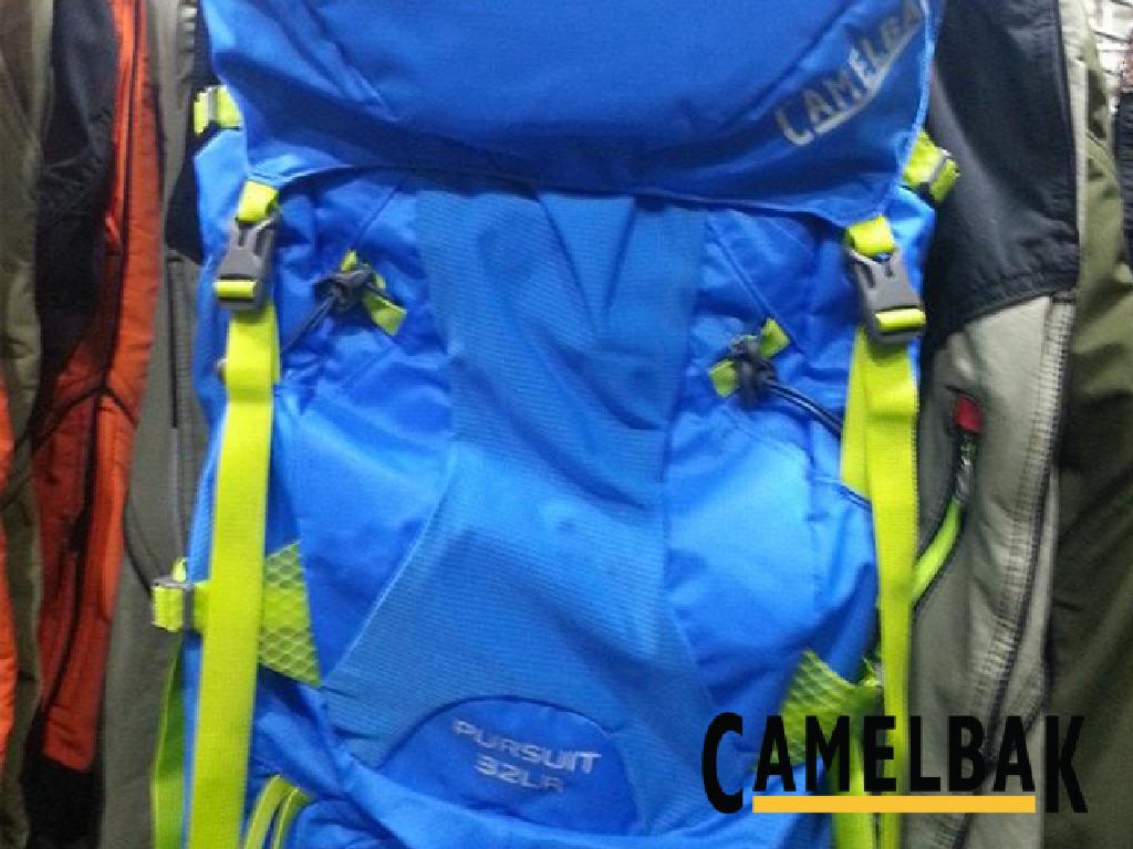 Camelbak Bag Pursuit