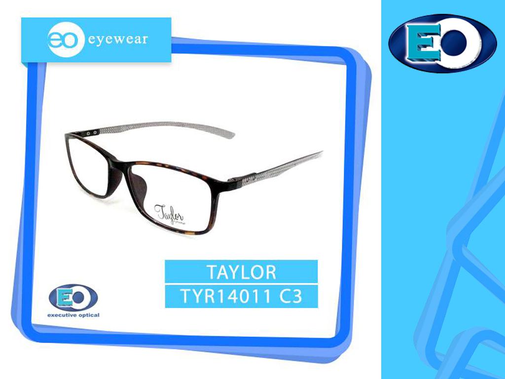 Taylor TYR14011 C3 glasses