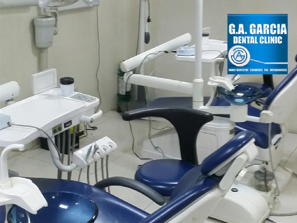 G.A. DENTAL CLINIC