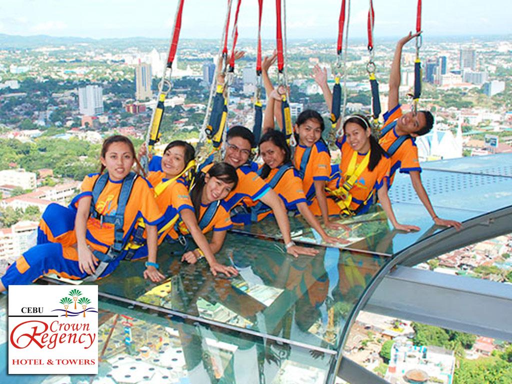 Skywalk Extreme