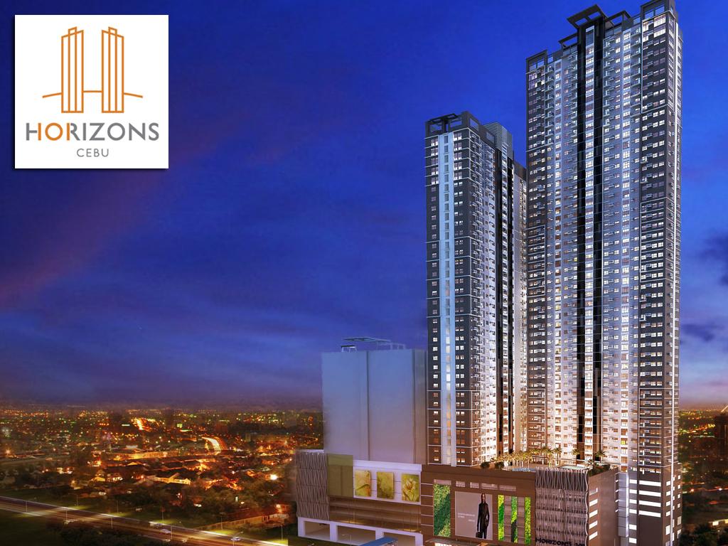 A landmark development that soars above the rest  Horizons 101 is elevating city living to an unparalleled level 1024 pixels