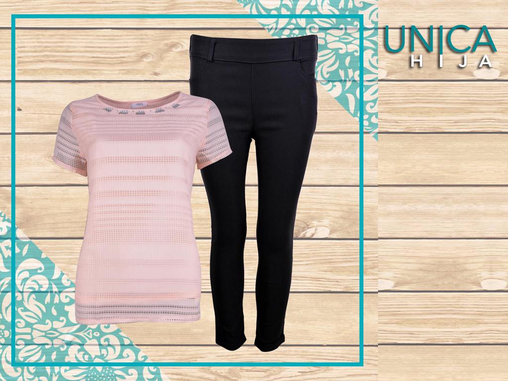 Brighten up your wardrobe this summer with some pastel colored top
