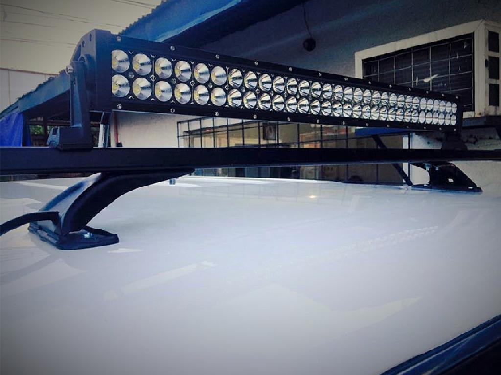 LED Bars