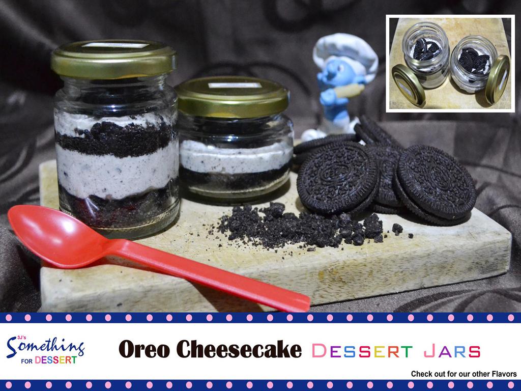 Oreo Cheesecake