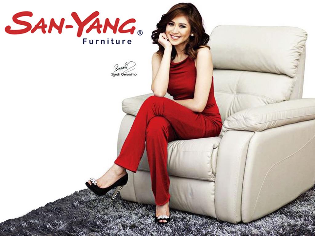 san yang furnitures