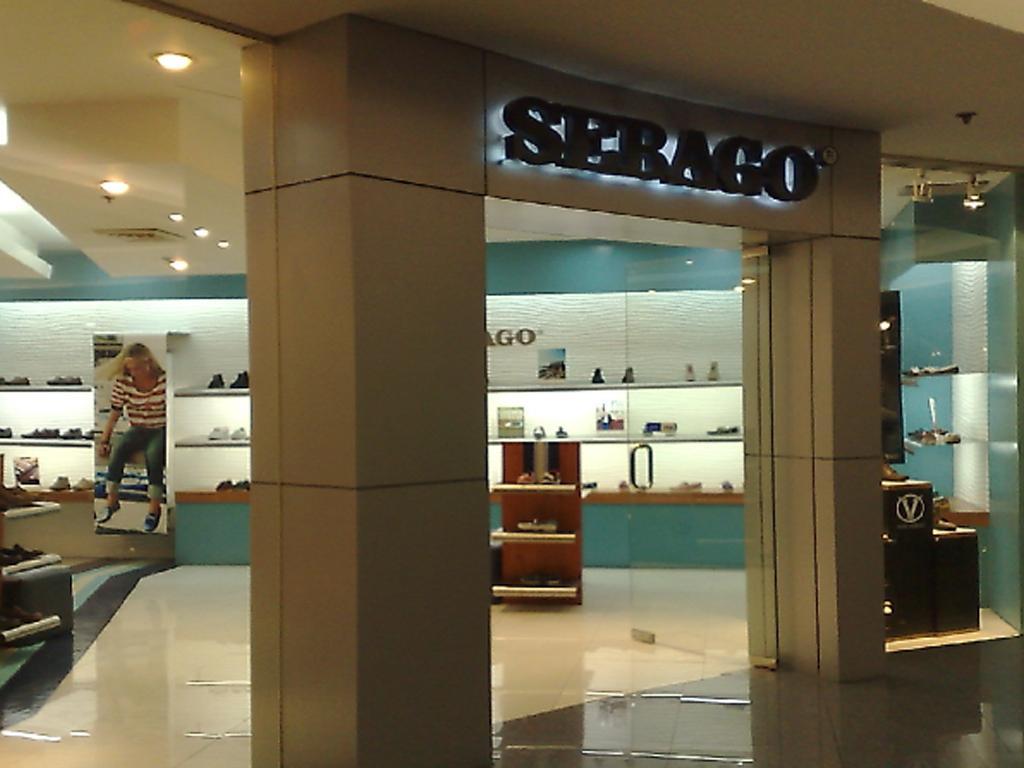 sebago