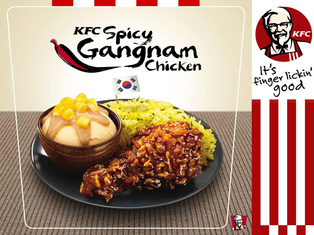Get it for P99 add P15 for a drink with chicken rice and mashed potato with corn when you order