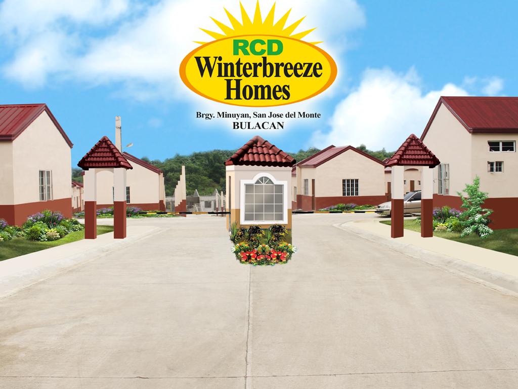 Winterbreeze Bulacan