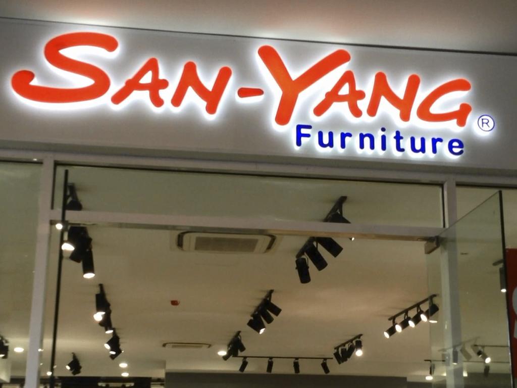 san yang furnitures