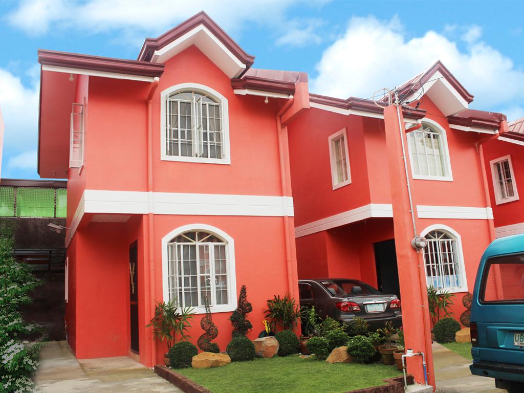 RCD Royale Homes Road Silang Cavit