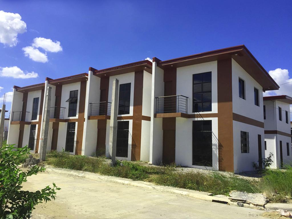 RCD Royale Homes Road Silang Cavit