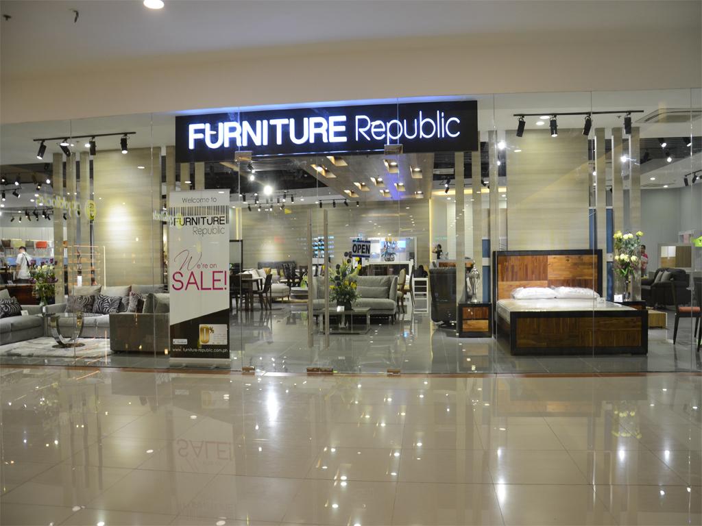 furniture republic