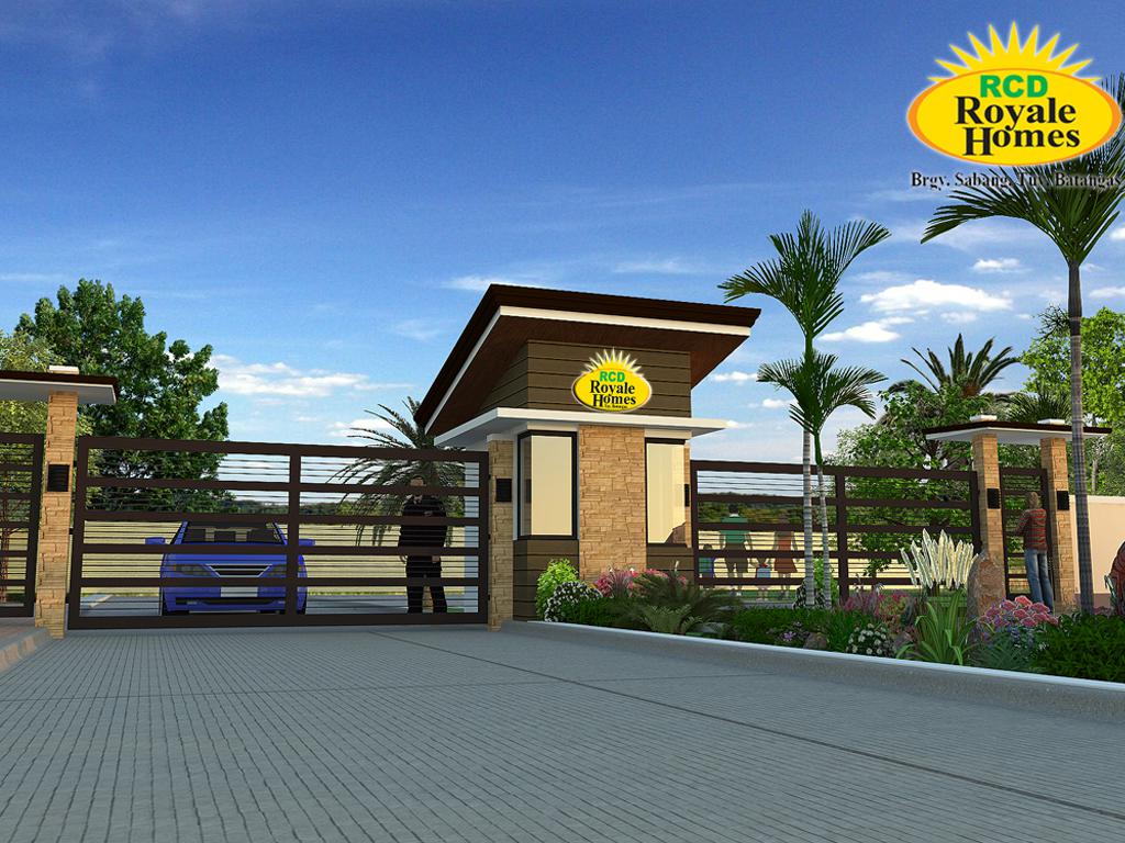 RCD Royale Homes Tuy