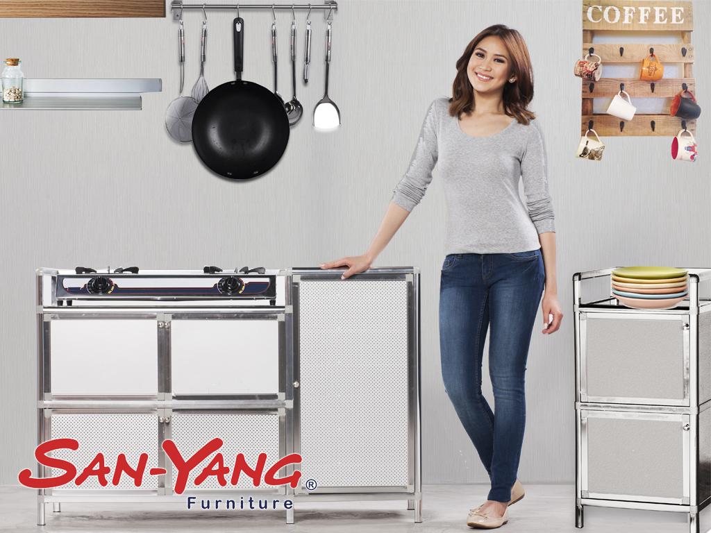 san yang furnitures