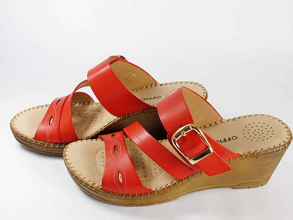 officine sandals