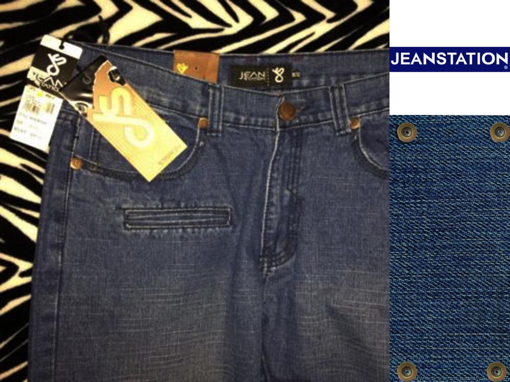 JEANSTATION