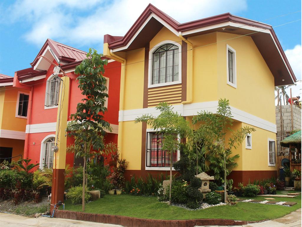 RCD Royale Homes Road Silang Cavit