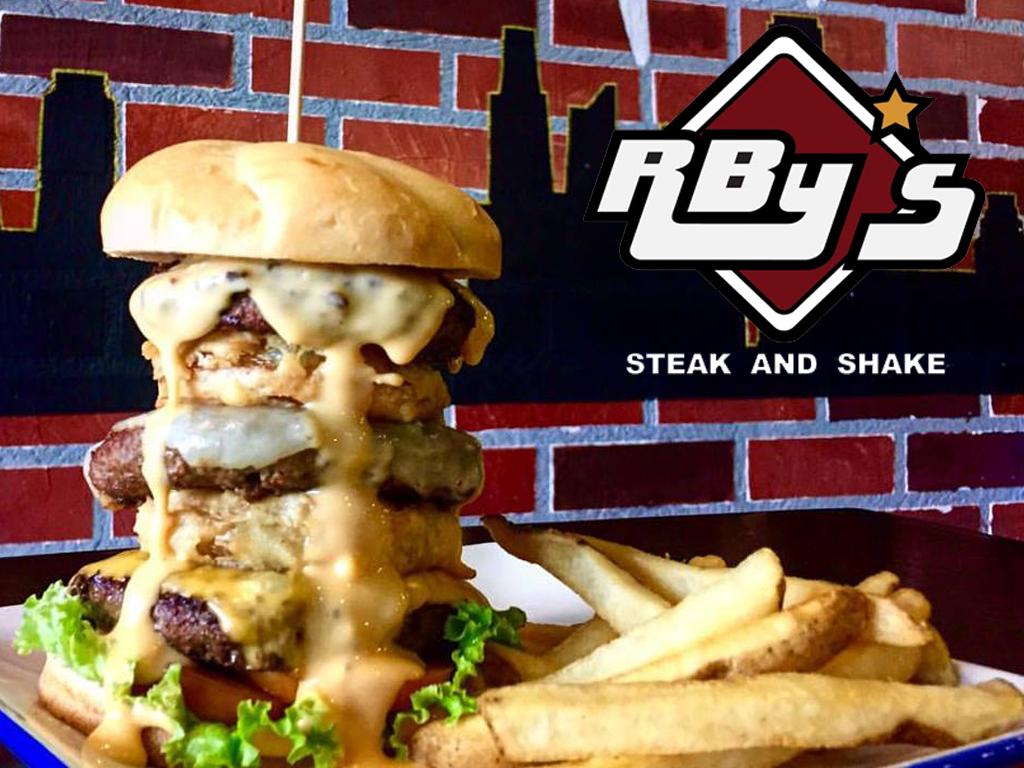 rbys burger